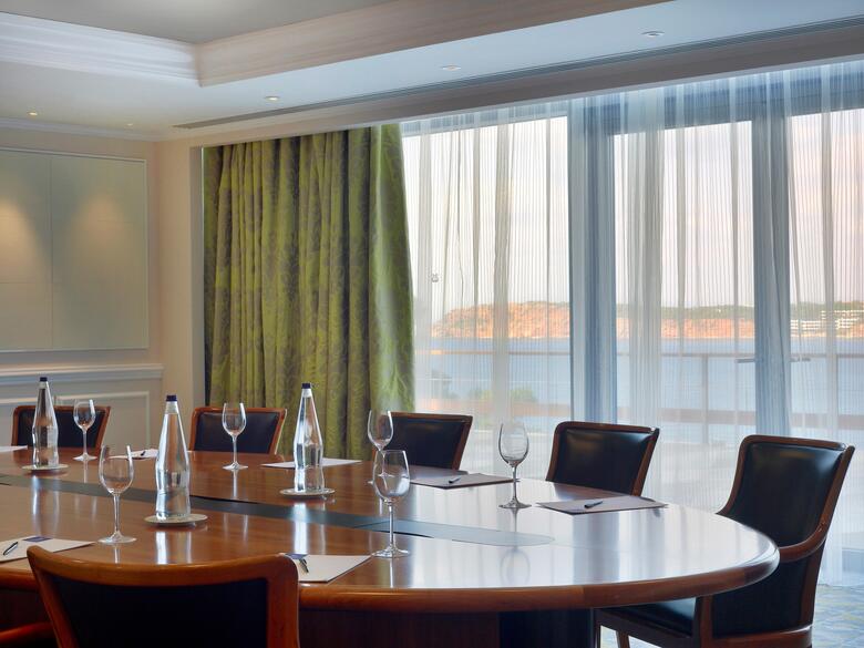 Four Seasons Astir Palace Hotel Athens