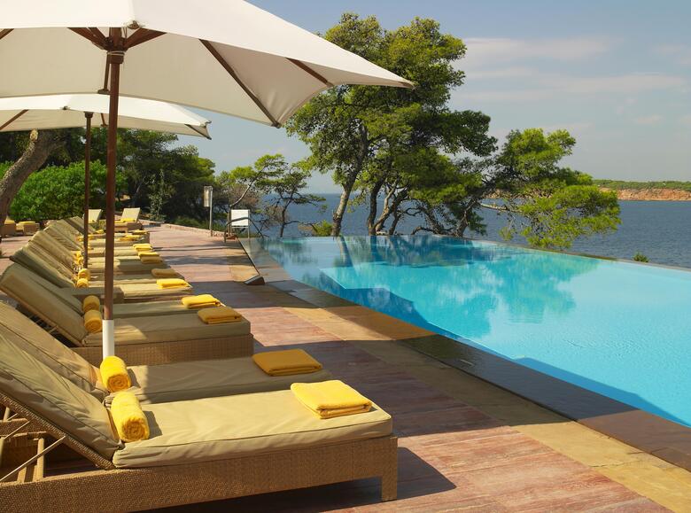 Four Seasons Astir Palace Hotel Athens