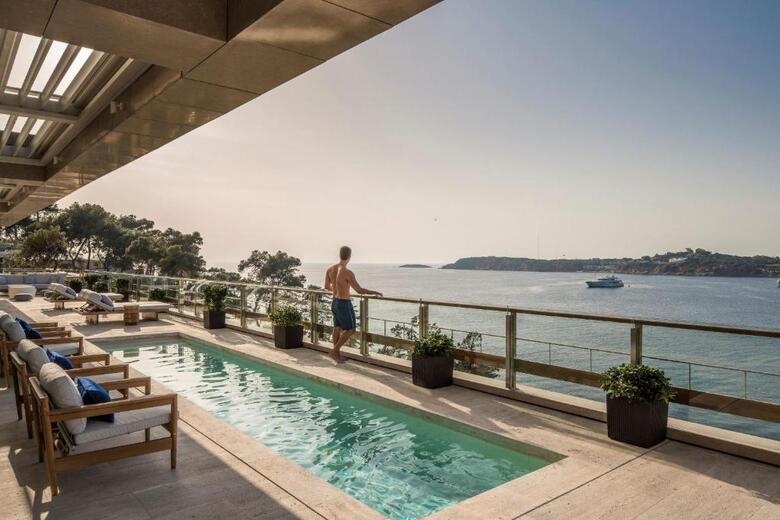 Four Seasons Astir Palace Hotel Athens