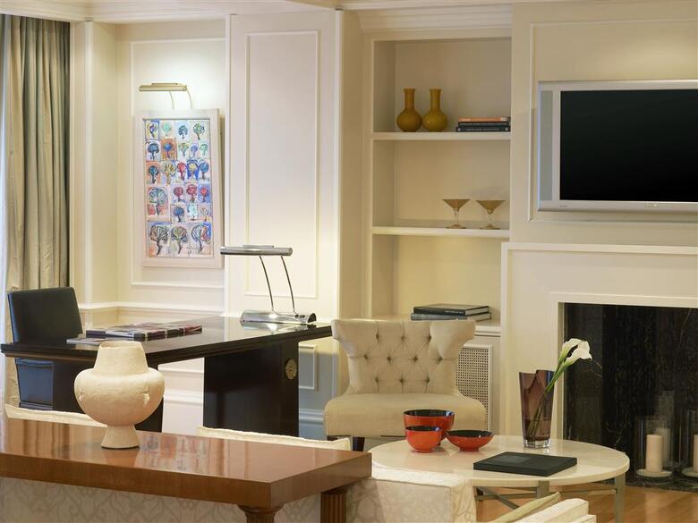 Four Seasons Astir Palace Hotel Athens