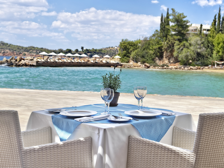 Four Seasons Astir Palace Hotel Athens