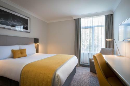 Maldron Hotel Dublin Airport