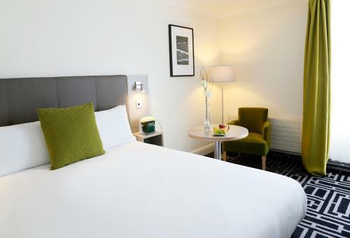 Maldron Hotel Dublin Airport