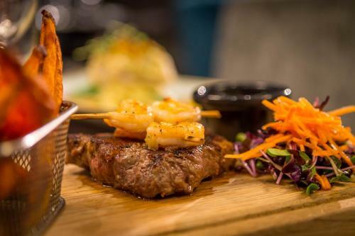 Maldron Hotel Dublin Airport