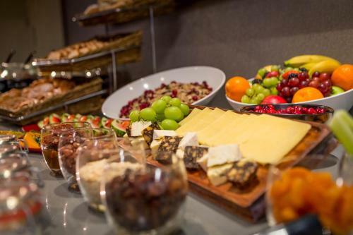 Maldron Hotel Dublin Airport