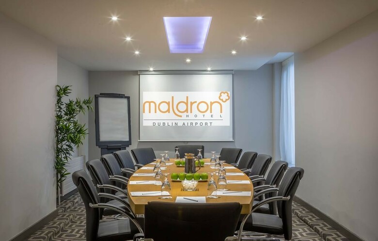 Maldron Hotel Dublin Airport