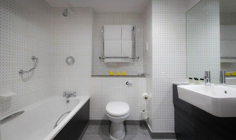Maldron Hotel Dublin Airport
