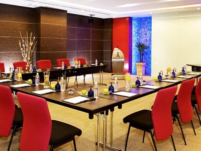 Hotel Melia Kuala Lumpur