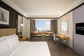 Hotel Melia Kuala Lumpur
