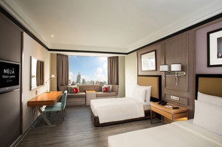 Hotel Melia Kuala Lumpur