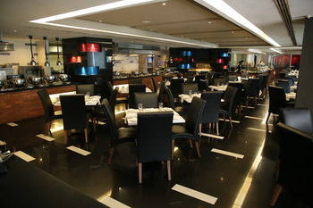 Hotel Melia Kuala Lumpur