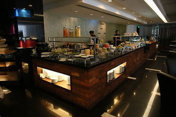 Hotel Melia Kuala Lumpur