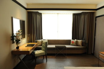 Hotel Melia Kuala Lumpur