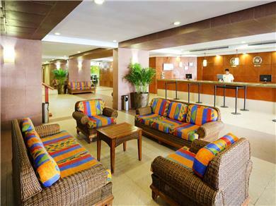 Hotel Casa Inn Acapulco