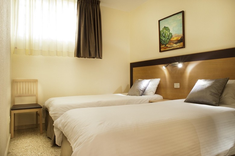 Apartamentos Bungalows Do�a Rosa