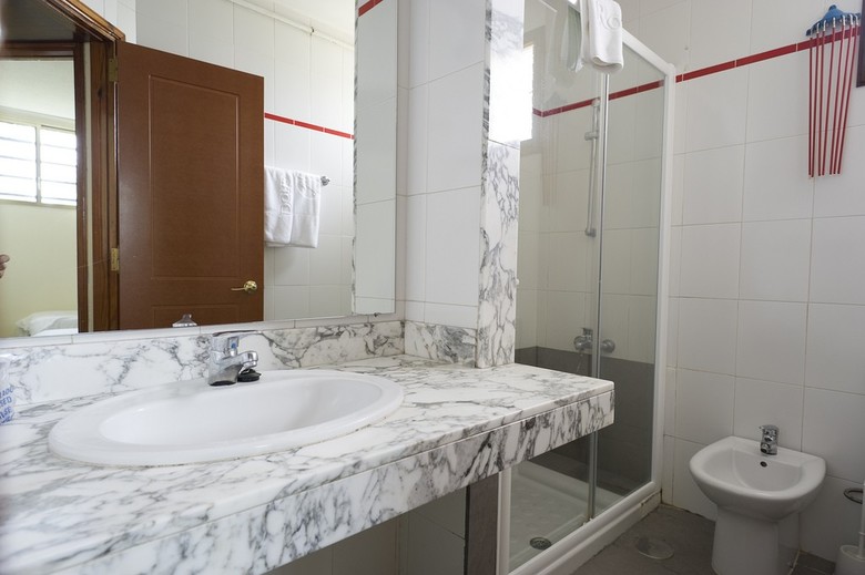 Apartamentos Bungalows Do�a Rosa