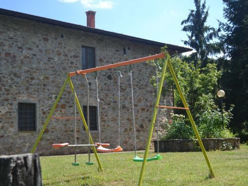 Lodge Holiday Home Smeraldo Greve In Chianti