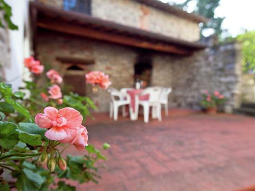 Lodge Holiday Home Smeraldo Greve In Chianti