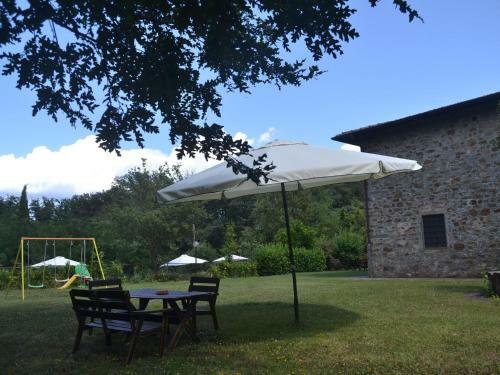 Lodge Holiday Home Smeraldo Greve In Chianti