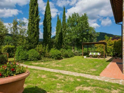 Holiday Home Greve In Chianti 1