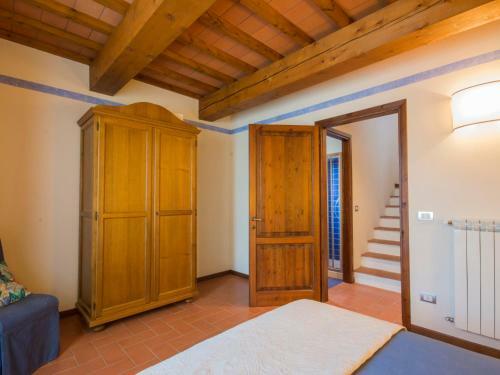 Holiday Home Greve In Chianti 1