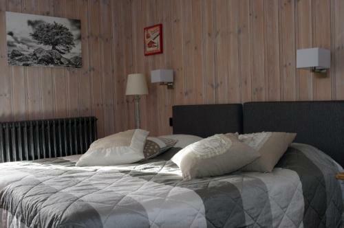 Hotel La Cl� Des Champs