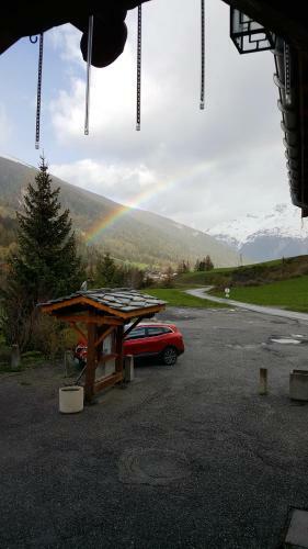 Hotel La Cl� Des Champs