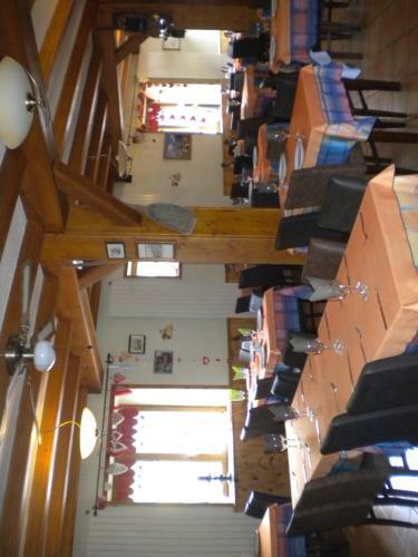 Hotel La Cl� Des Champs