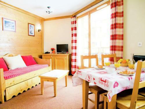 Apartment Les Alpages De Val Cenis I