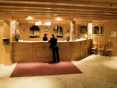 Apartment Les Alpages De Val Cenis I