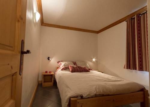 Apartamento R�sidence Le Crit�rium