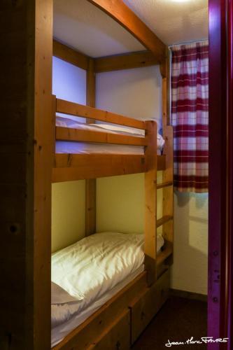 Aparthotel Les Alpages De Val Cenis By Resid&co