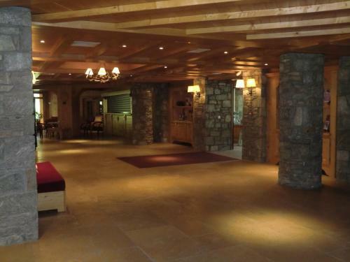 Aparthotel Les Alpages De Val Cenis By Resid&co