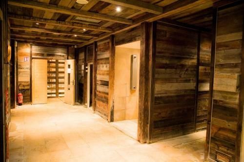 Aparthotel Les Alpages De Val Cenis By Resid&co