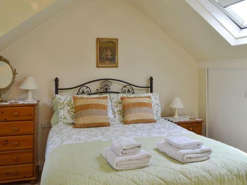 The Coach House
