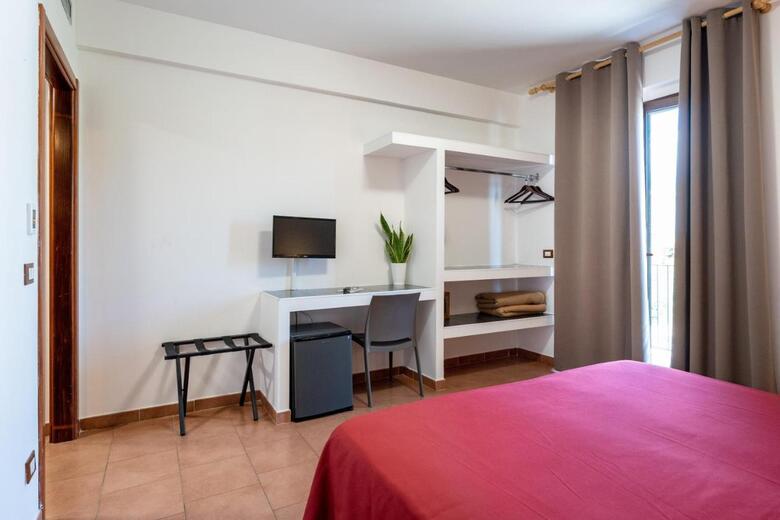 Hotel La Terra Dei Sogni