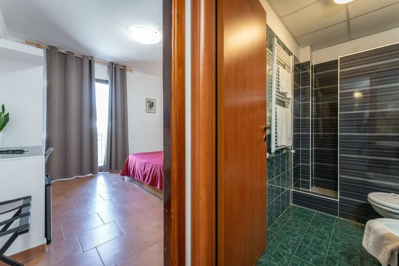 Hotel La Terra Dei Sogni