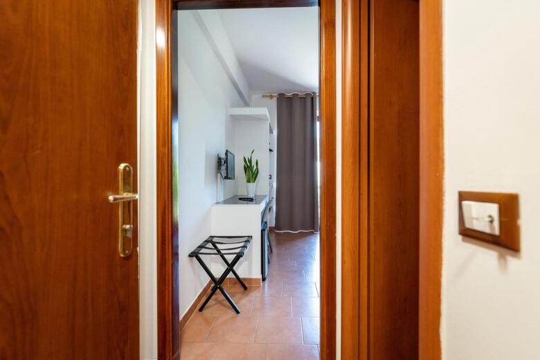Hotel La Terra Dei Sogni