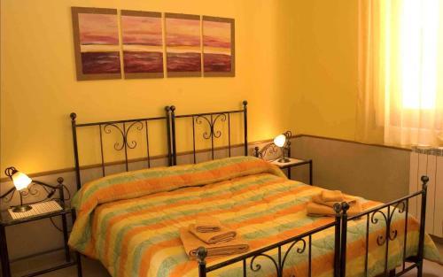 Bed & Breakfast I Colori Del Sole