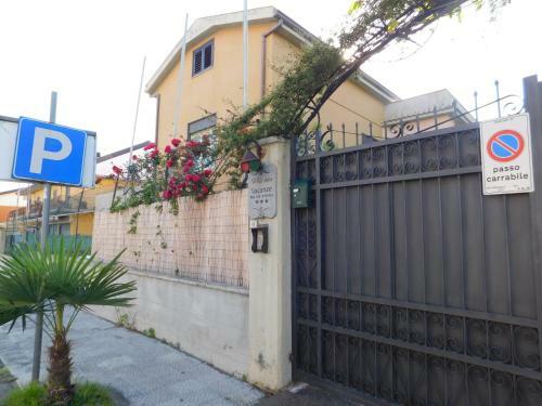 Bed & Breakfast Villa Delle Vacanze