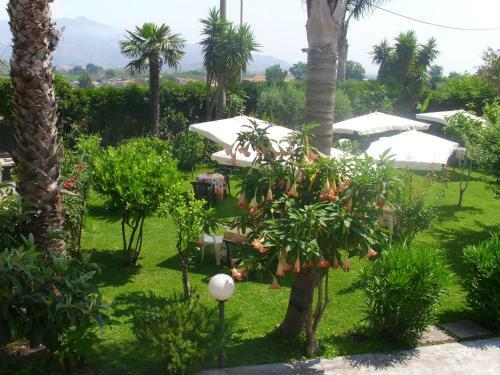 Bed & Breakfast Villa Delle Vacanze