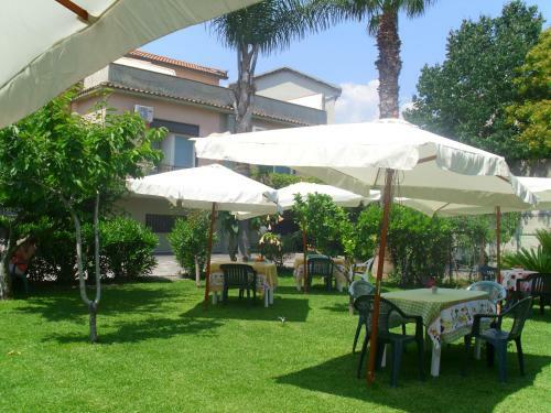 Bed & Breakfast Villa Delle Vacanze