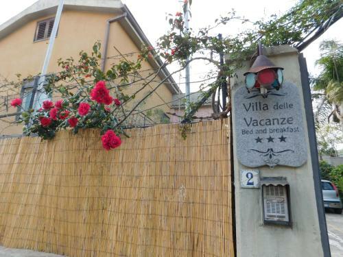 Bed & Breakfast Villa Delle Vacanze