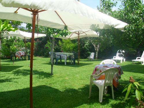 Bed & Breakfast Villa Delle Vacanze