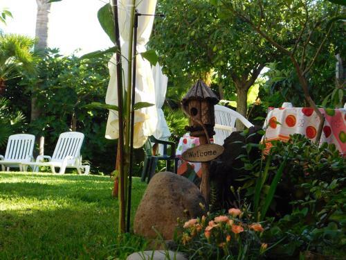 Bed & Breakfast Villa Delle Vacanze