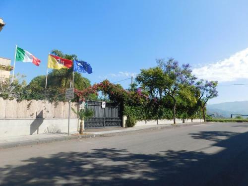 Bed & Breakfast Villa Delle Vacanze