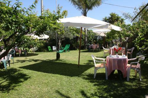 Bed & Breakfast Villa Delle Vacanze