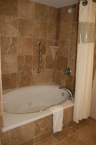 Hotel Hampton Inn & Suites Lanett/west Point