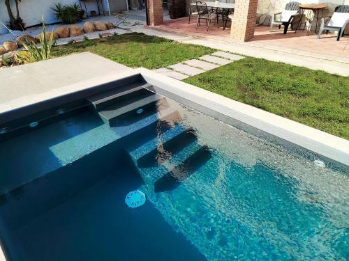 Apartamento Cilento Living