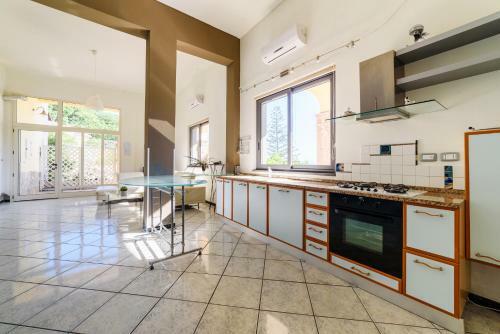 Apartamento Cilento Living